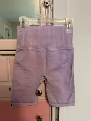 Free People movement Biker Shorts thumbnail 2