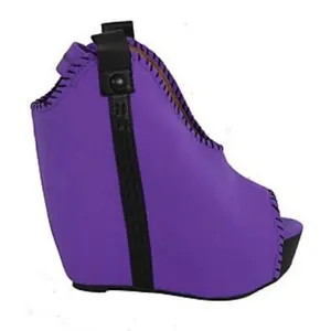 Jeffrey Campbell Kelsey Bootie Platform Shoes thumbnail 1