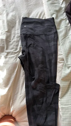 Lululemon Leggings Align 28" thumbnail 2