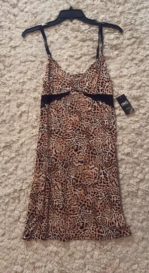 I.N.C dress thumbnail 1