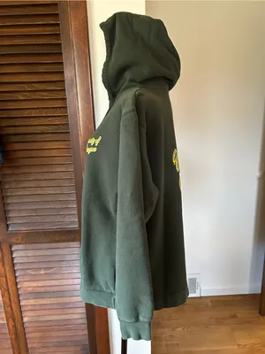 University of Oregon Hoodie thumbnail 3