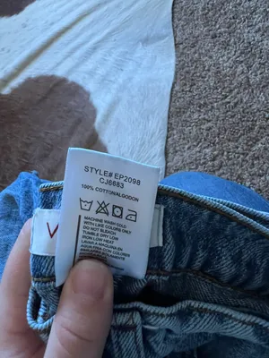 Vibrant Jeans thumbnail 7