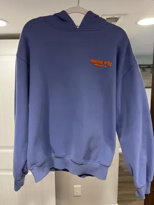 White Fox Boutique Hoodie thumbnail 2