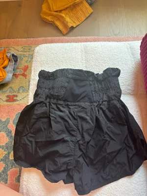 Free People Way Home Shorts thumbnail 2