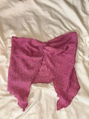 Shein Crop Top thumbnail 2