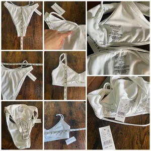 L.A. Hearts Bikini 2 piece set  thumbnail 5
