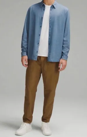 Lululemon ABC Warpstreme Pull on Pant thumbnail 1
