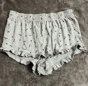 Gap Pajama Shorts thumbnail 1