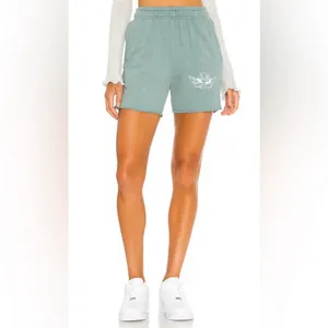 Boys Lie 🆕 NWOT | Classic V2 Sweat Shorts | Lead | Size Small **Flawed** thumbnail 3