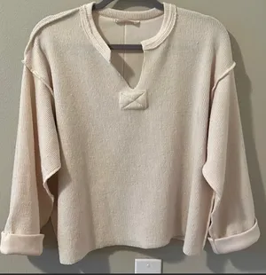 These Three Boutique Sweater thumbnail 2