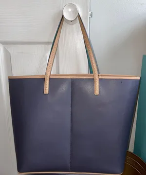 Coach Tote Purse thumbnail 2