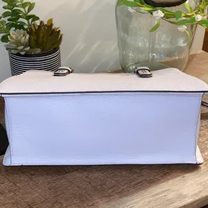 Kate Spade Lavender Mulberry Street Lise Satchel Frozenlila thumbnail 9