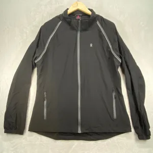 Little Donkey Andy Windbreaker‎ Jacket Running Lightweight XXL thumbnail 2