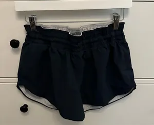 Lululemon Reversible Shorts thumbnail 1