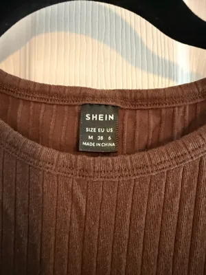 SheIn Bodycon Dress thumbnail 2