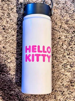 Hello kitty bundle Lorene ONLY❣️ Blue thumbnail 3