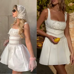 House of CB London Tiffani Dress White Size XS thumbnail 2