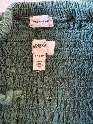 Aerie Dress thumbnail 3