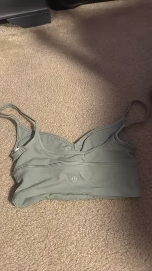 Lululemon Bra thumbnail 2