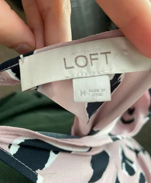Loft Dress thumbnail 3