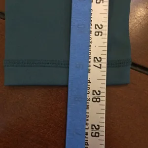 Oner blue athletic leggings xs thumbnail 7