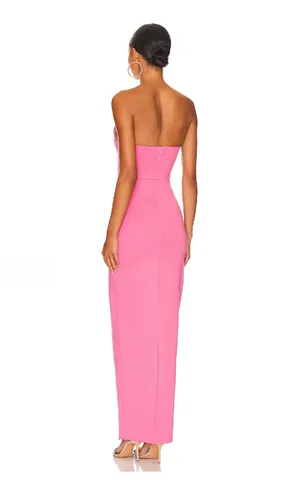 Revolve Formal Dress Pink thumbnail 2