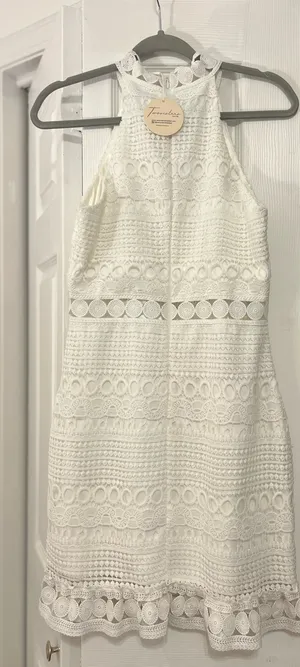 Two Sisters Dress thumbnail 3