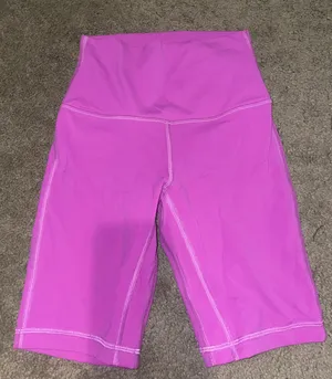 Lululemon Align Biker Shorts thumbnail 1