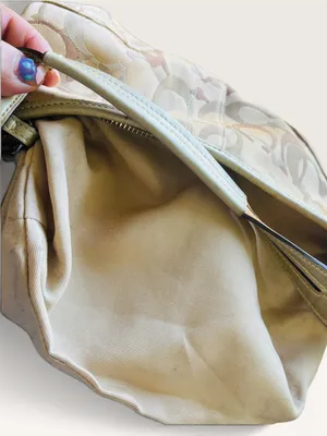 Coach Hobo Bag thumbnail 7