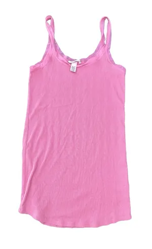 Victoria's Secret Pink Chemise thumbnail 1