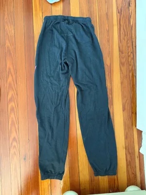 Aviator Nation Sweatpants Medium Lightning Bolt thumbnail 3