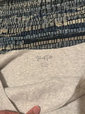 Brandy Melville long sleeve Top thumbnail 2