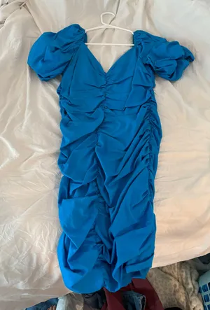 Pants Store Dress thumbnail 1