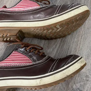 Sorel Tivoli Low Top Waterproof Shoes Size 8 thumbnail 11