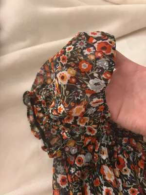 Francesca's Top thumbnail 3