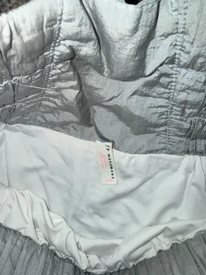Free People The Way Home Run Shorts thumbnail 2