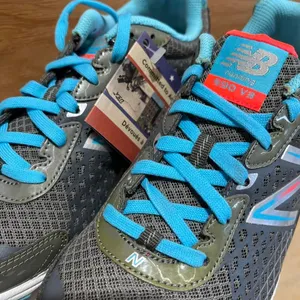New-balance Women's multi Trainers thumbnail 3