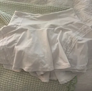 Free People Movement Skort thumbnail 1