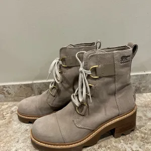 Sorel Joan Now Lace-Up Boot thumbnail 3