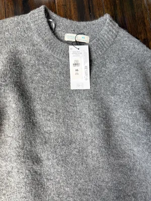 Primark Chunky Oversized Sweater thumbnail 3