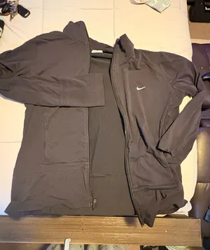 Nike Jacket Zip-Up thumbnail 1