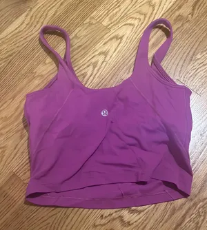 Lululemon Align Tank thumbnail 2