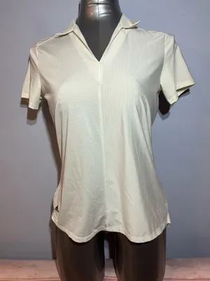 Adidas performance golf polo - very clean and classic thumbnail 11