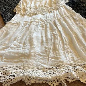 Intimately free‎ people white dress small thumbnail 5
