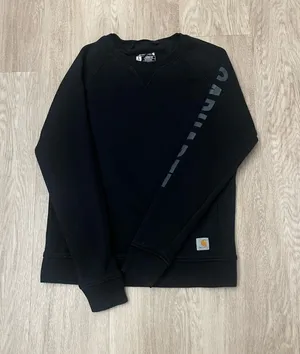 carhartt sweatshirt thumbnail 1