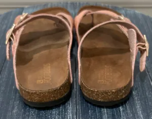 White Mountain Gracie Sandals  thumbnail 5