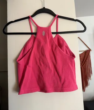 Free People Top thumbnail 2