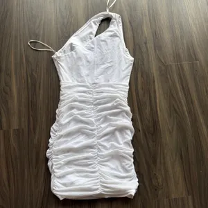 White Fox Boutique Dress Mini thumbnail 3