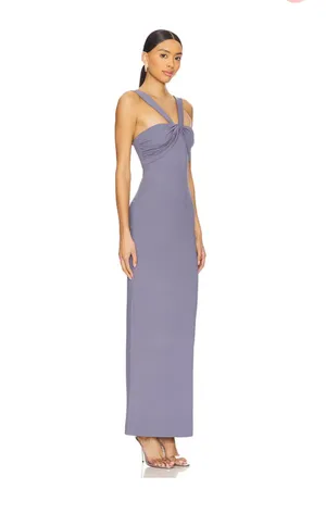 Superdown Bronson Maxi Dress thumbnail 2