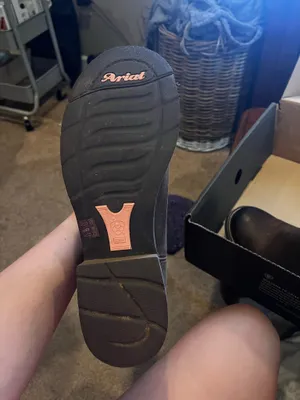 Ariat Women’s Boots thumbnail 4